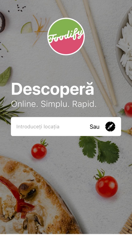 Foodify.ro