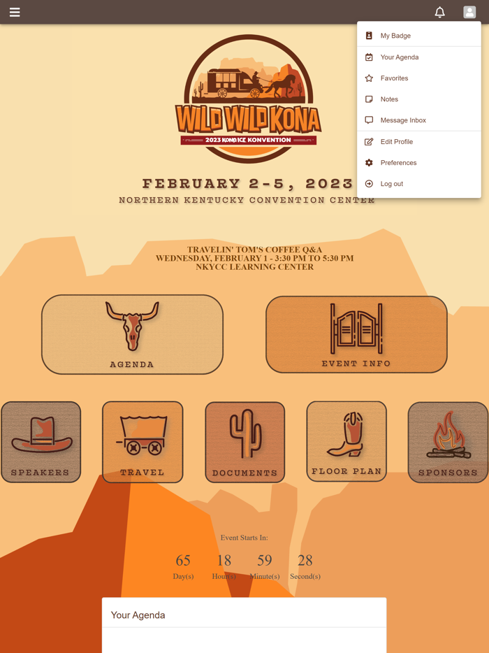 Kona Ice Konvention 2023