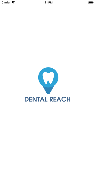 Dental Reach Screenshot