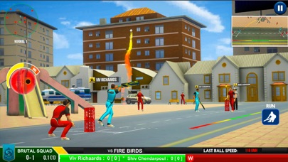 Street Cricket Championshipのおすすめ画像5
