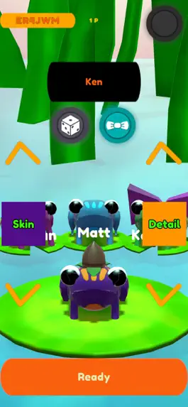 Game screenshot Hungry Froggos mod apk