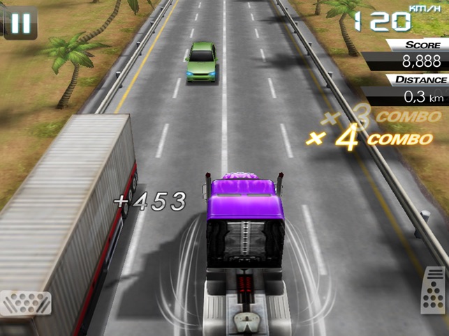 Crazy Traffic Racing Game by gameslyce - Issuu