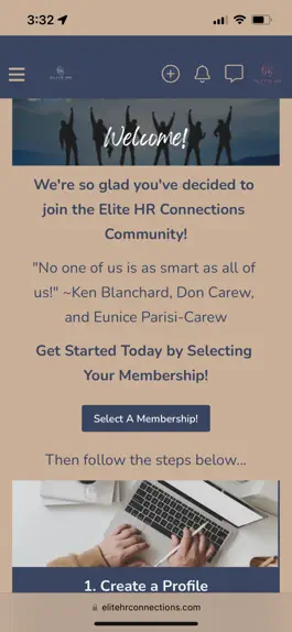 Game screenshot Elite HR Connections hack