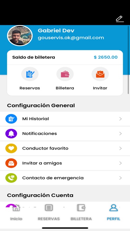 Goodriver screenshot-8