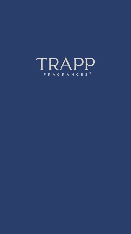 TRAPP Diffuser