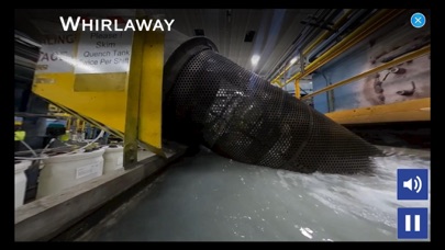 U.S. Mint Virtual Tours Screenshot