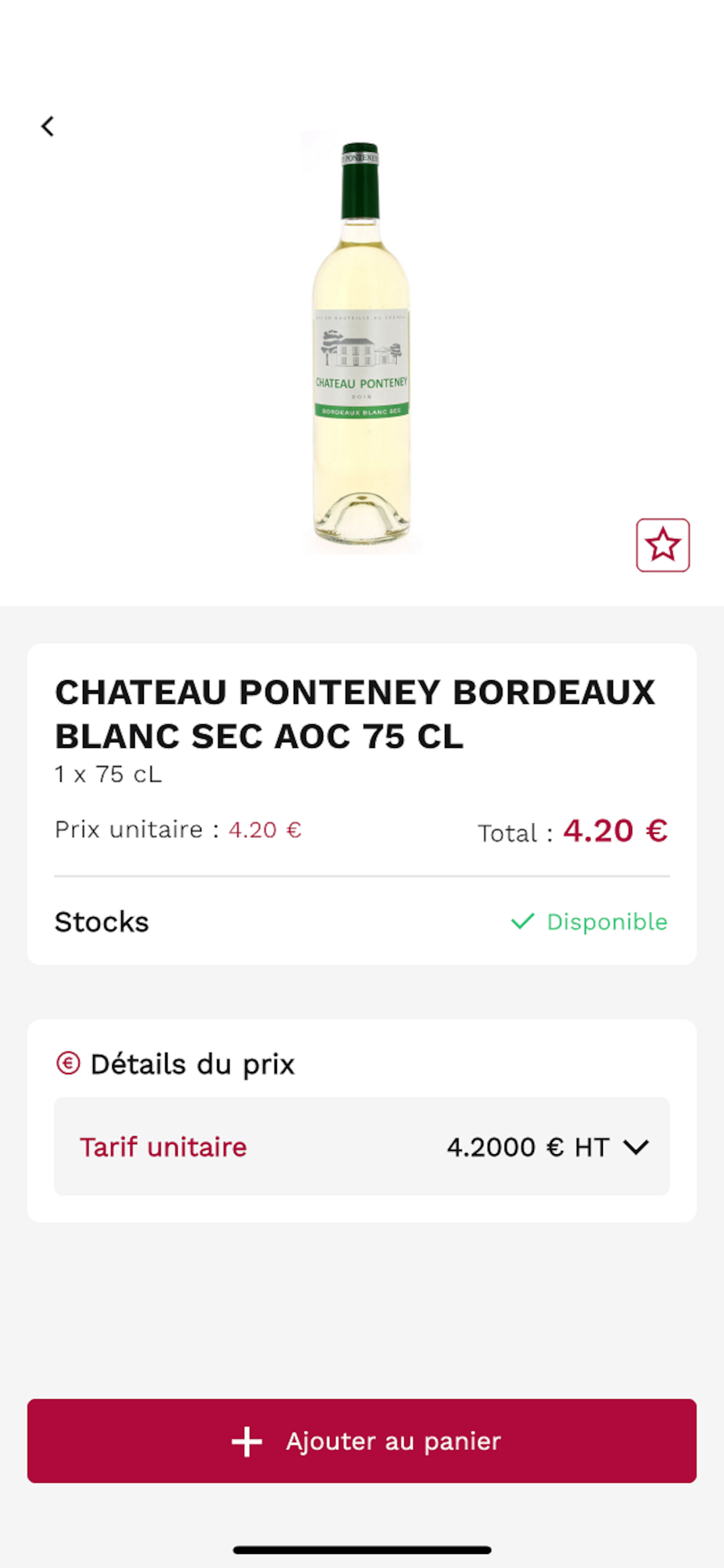 La Cave à Titoune