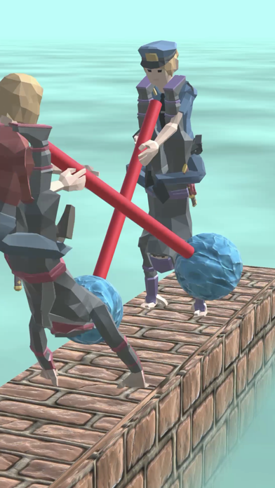 Balance Fight Screenshot