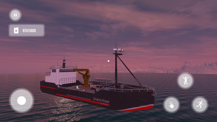 Crab Fishing Simulator