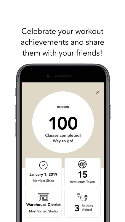 SESSION Studio New screenshot-5
