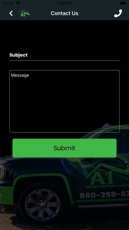 A1 Home Improvement LLC screenshot-5