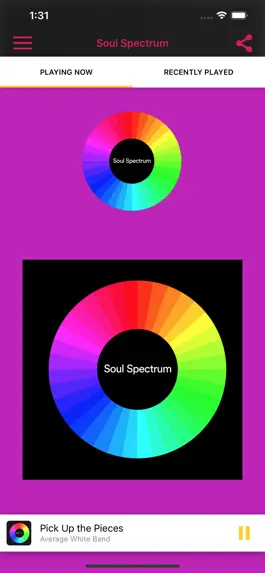 Game screenshot Soul Spectrum mod apk