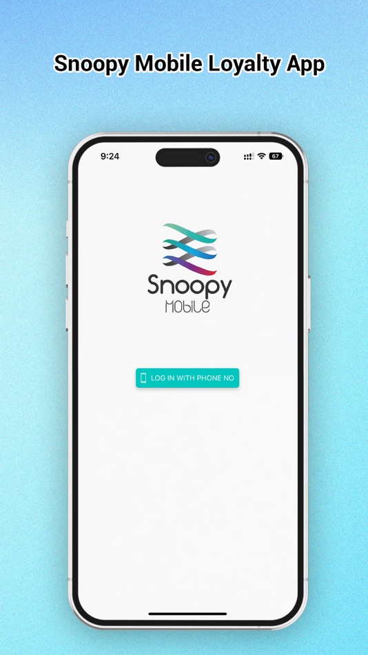 #1. Snowy Mobile (iOS) Podle: Data Focus Company Ltd