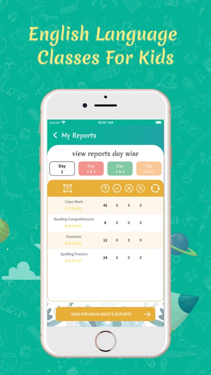 BYITC | Supermaths & English screenshot-5