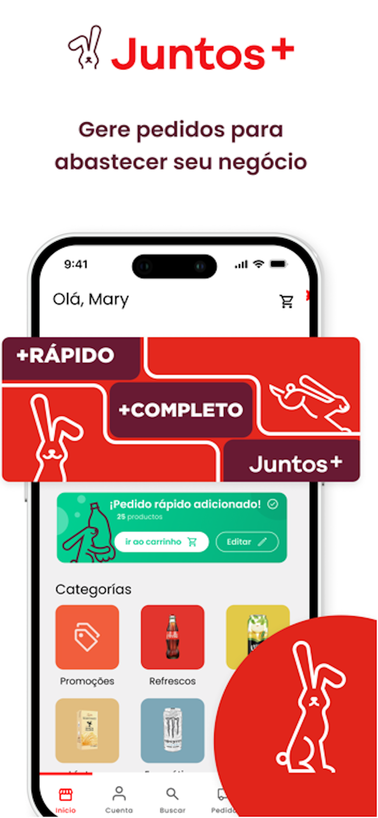 Juntos+