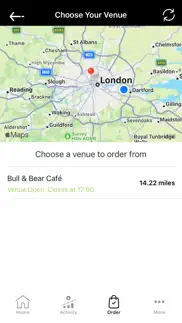 bull & bear cafe problems & solutions and troubleshooting guide - 2