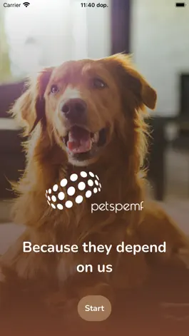 Game screenshot Petspemf mod apk