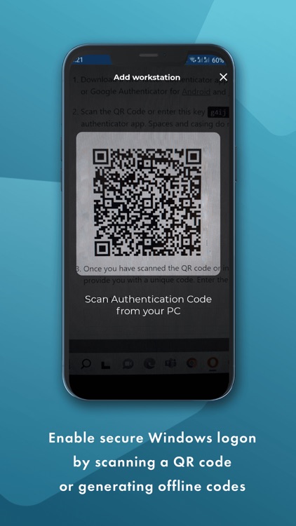 Hideez Authenticator screenshot-3