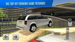 Game screenshot Multi Level: City Parking hack