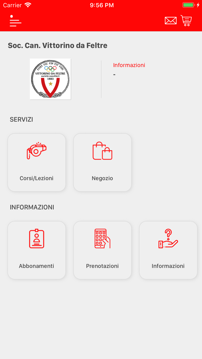 Canottieri Vittorino