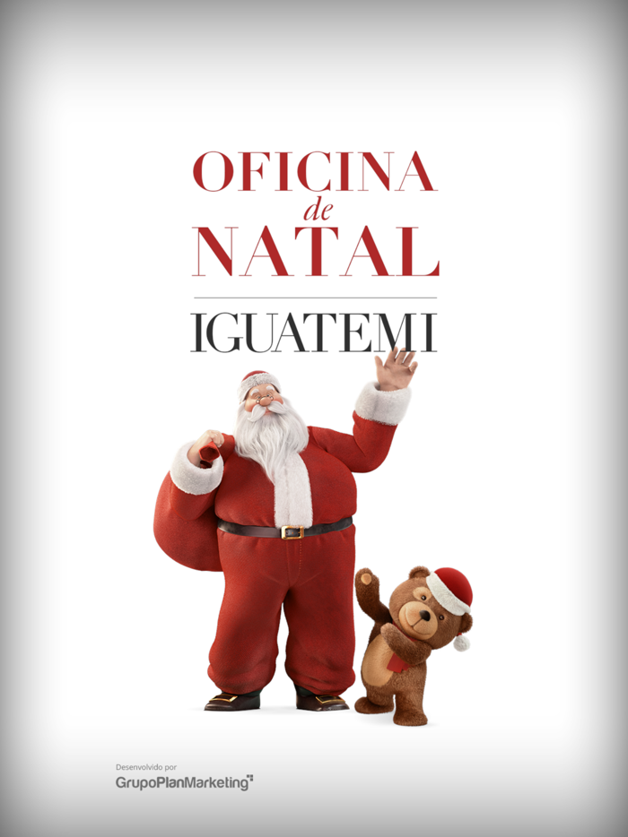 Natal Iguatemi