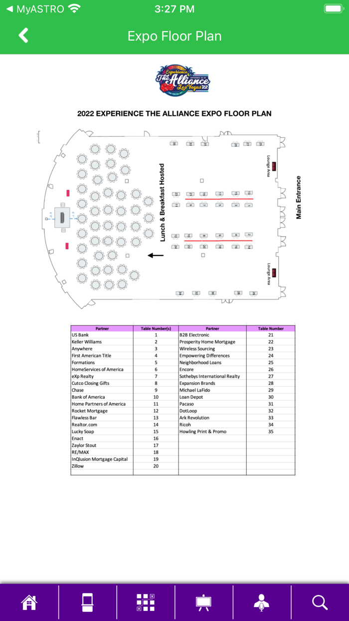 Lgbtq RE Alliance Conf