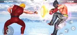 Game screenshot Karate Kung fu Fighting Attack hack