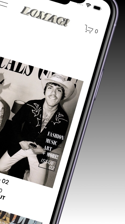 #5. Locals Only! (iOS) 由: Henry Murray