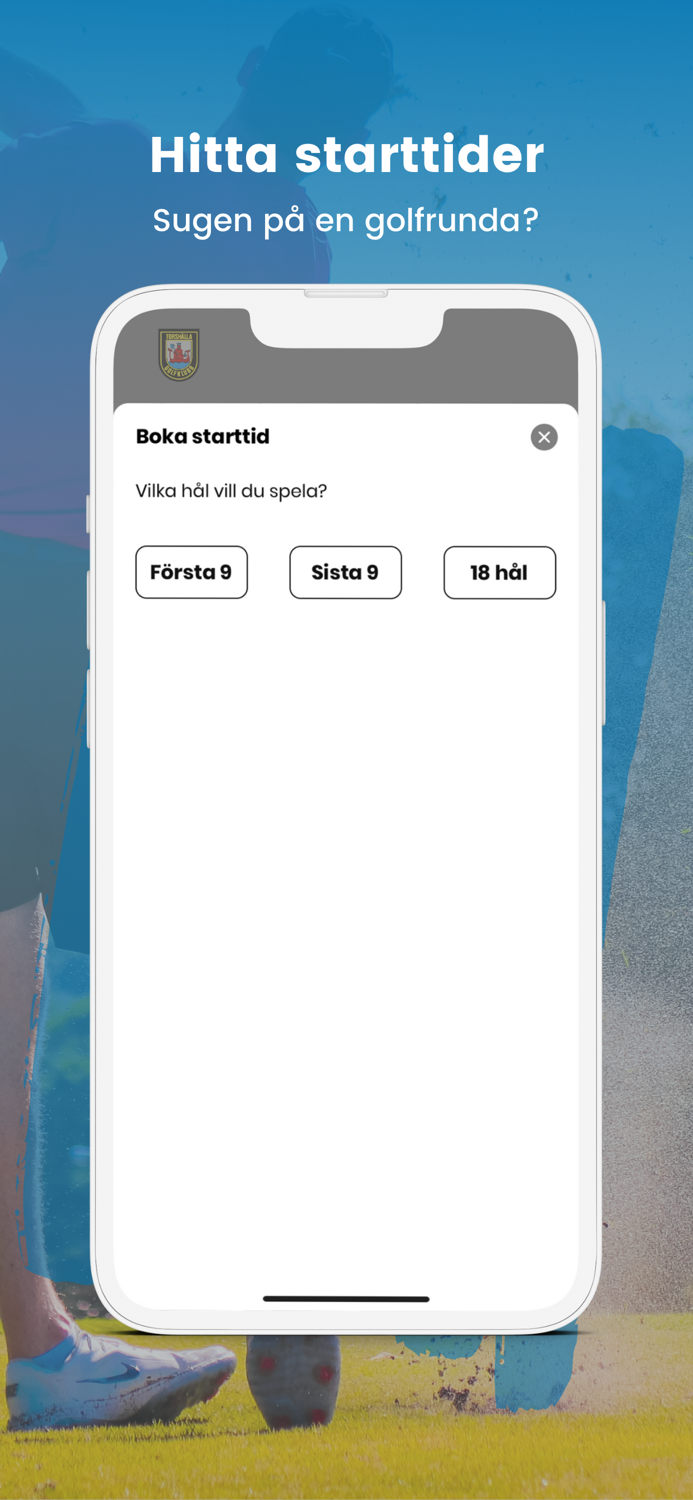 Torshälla Golfklubb