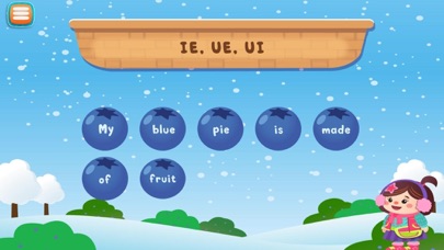 Dr.ABC Grade 1 English Part 2 Screenshot