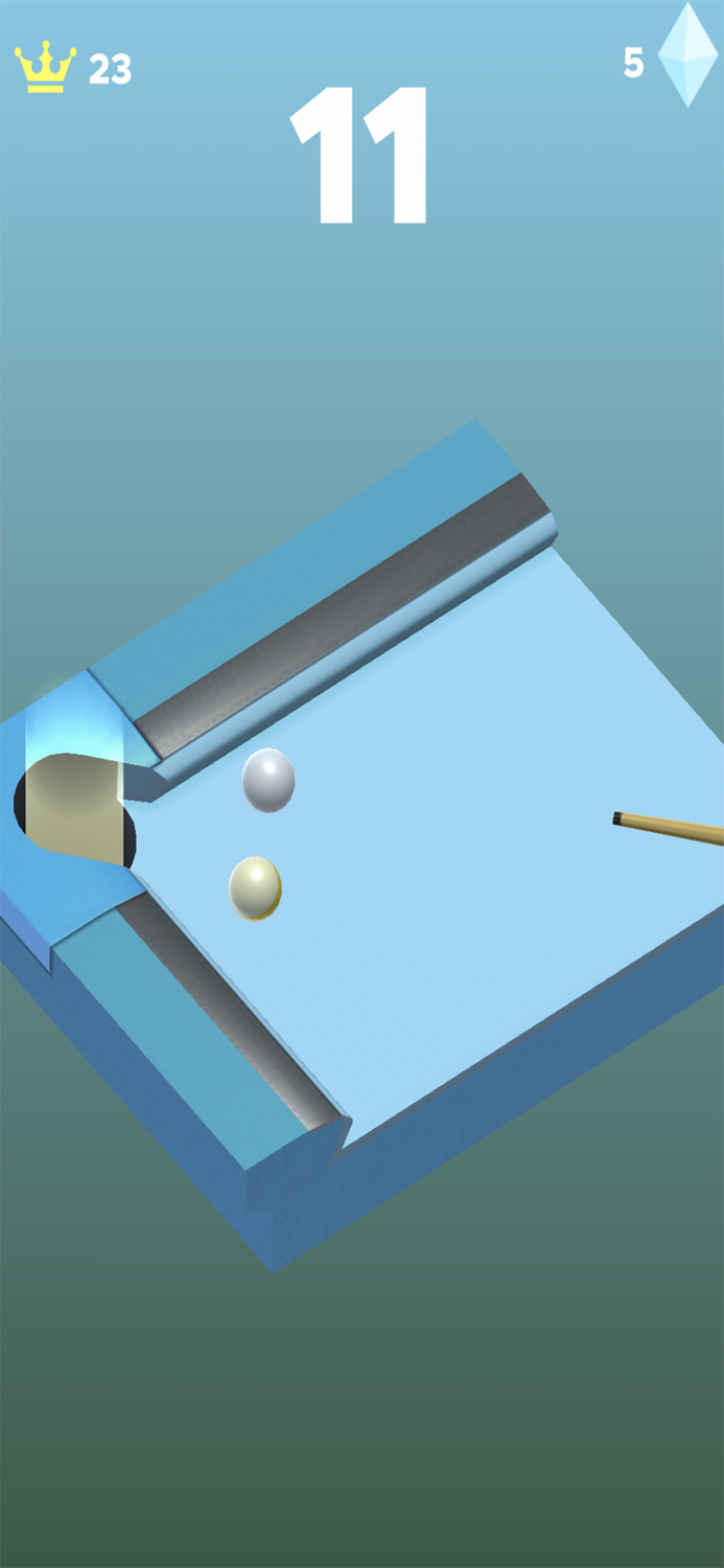 Billiard Puzzles