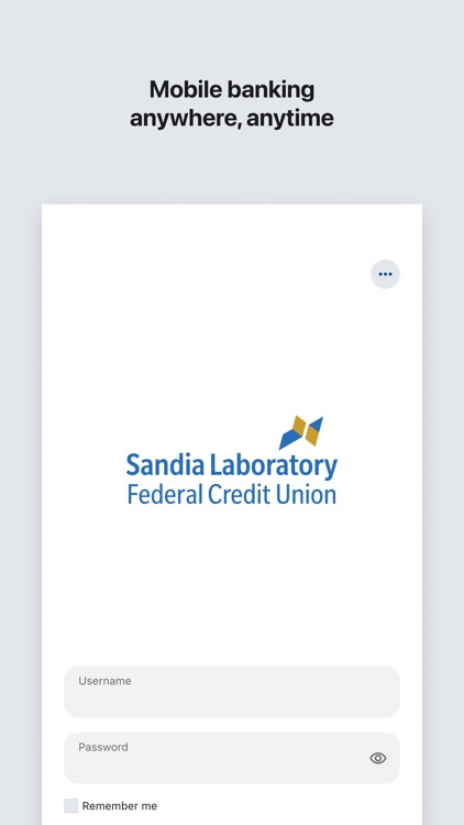 Sandia Laboratory Federal Credit Union Hours SLFCU Mobile by Sandia Laboratory Federal Credit Union