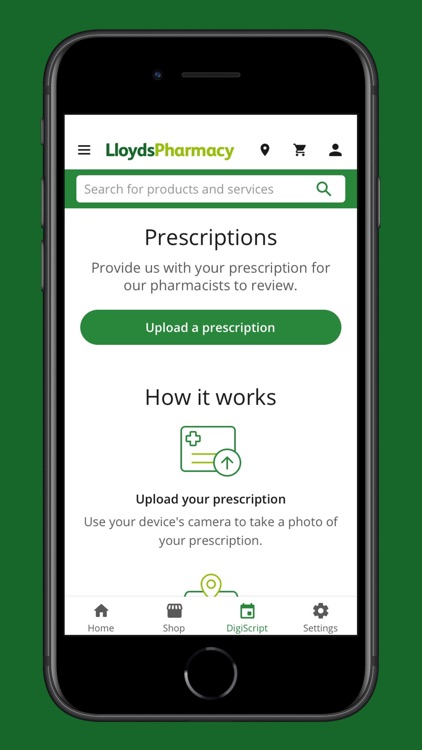 LloydsPharmacy Ireland