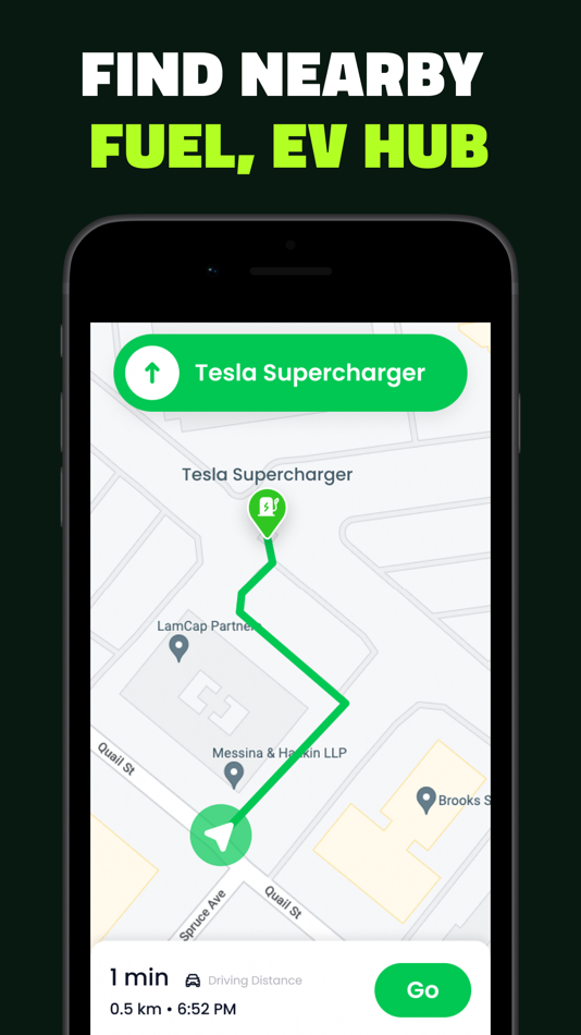 #4. GPS Car Tracker: Find My Car (iOS) 由: Joy Sarkar