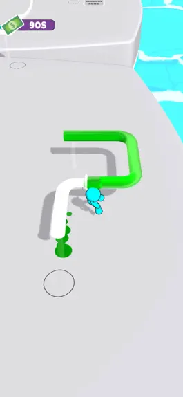 Game screenshot Color Scrape hack