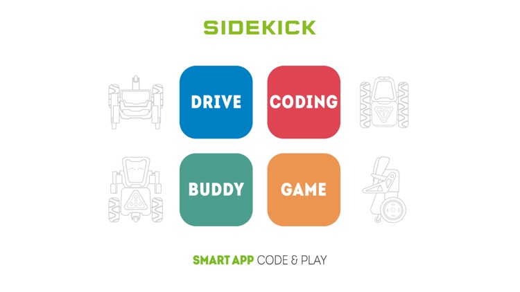 Thames & Kosmos Sidekick