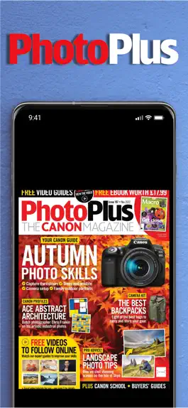 Game screenshot PhotoPlus mod apk