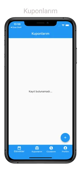 Game screenshot FPay apk