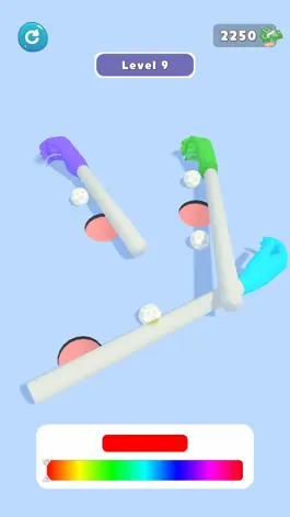Game screenshot Colored Arms apk