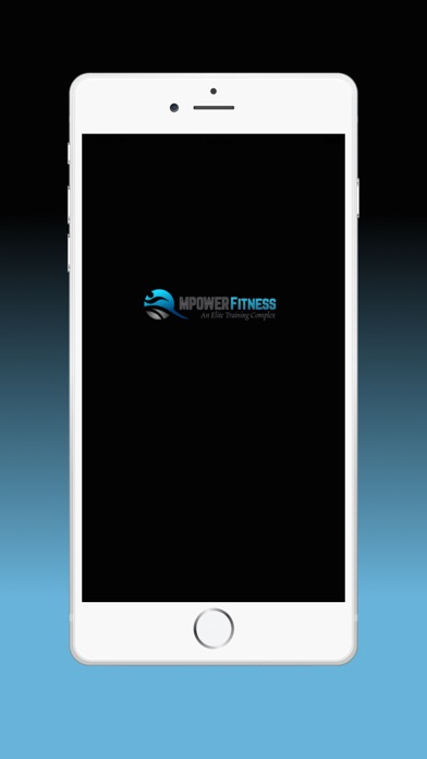 MPower Fitness Florida Screenshot