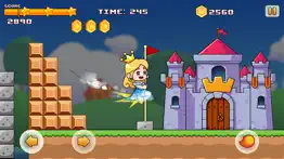 How to cancel & delete super princess adventure world 2