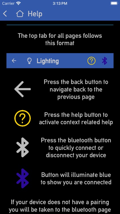 Swift Command 2019 screenshot-3