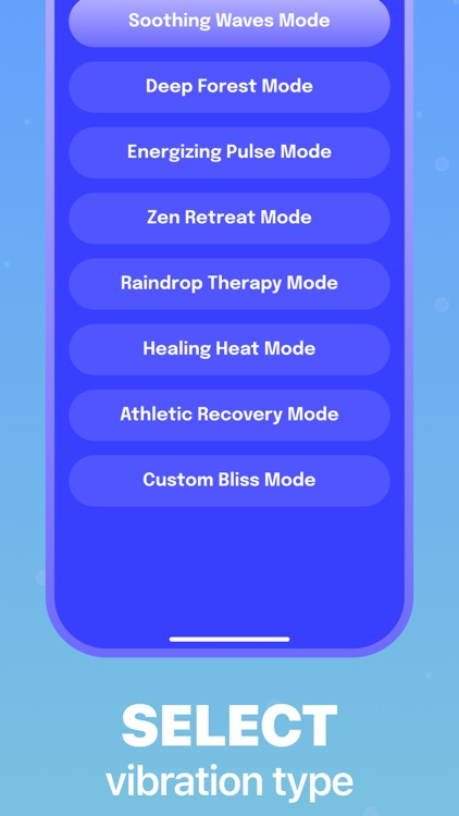 BlissTouch: Massage&Relaxation