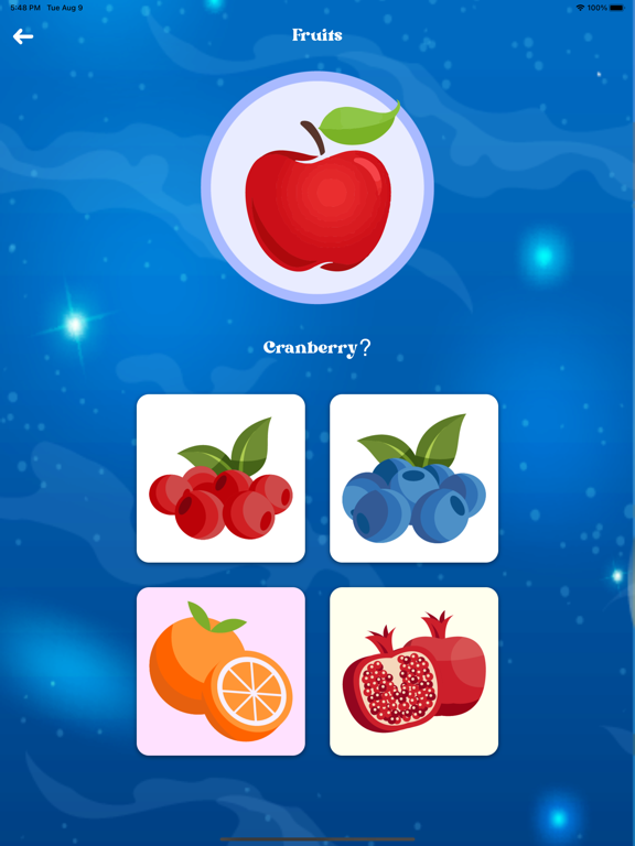 Kids Learning: Play and Learn screenshot 3