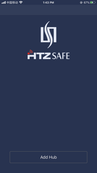 HTZSAFE Screenshot