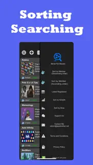 server for discord iphone screenshot 3