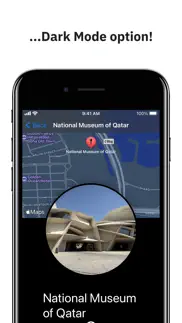 How to cancel & delete overview : doha - qatar guide 4