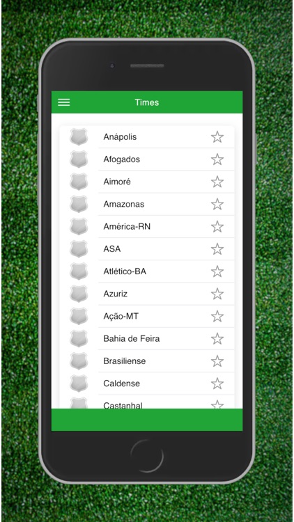 Placar Série D 2024 screenshot-5