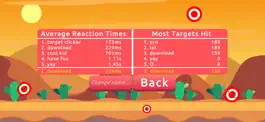 Game screenshot Target clicker! hack
