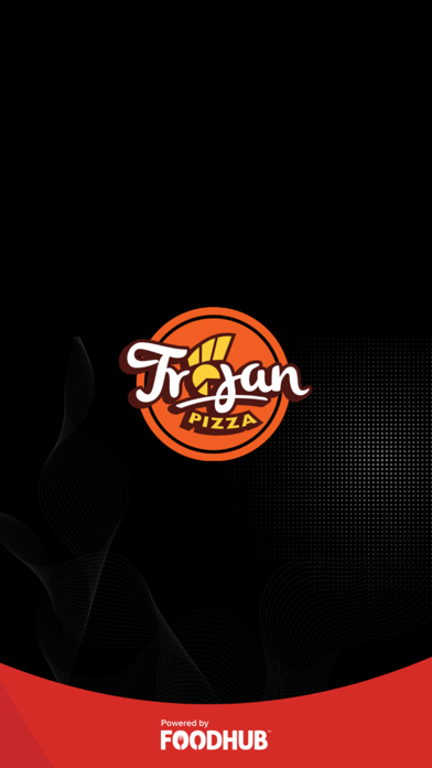 Trojan Pizza Leeds Screenshot